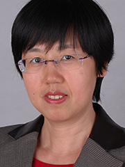 Zheng Yan
