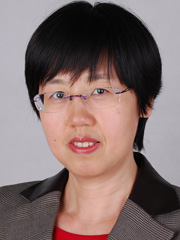 Zheng Yan