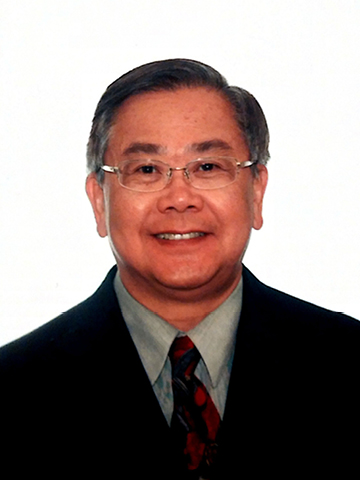 Victor Leung