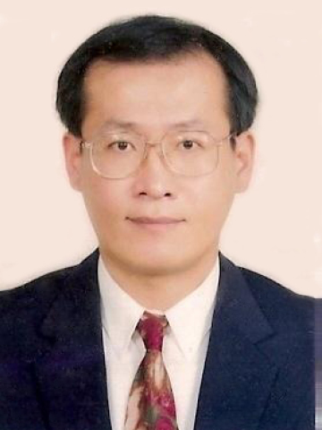 Shyi-Ming Chen