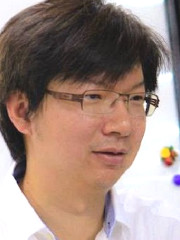 Chun-Wei Tsai