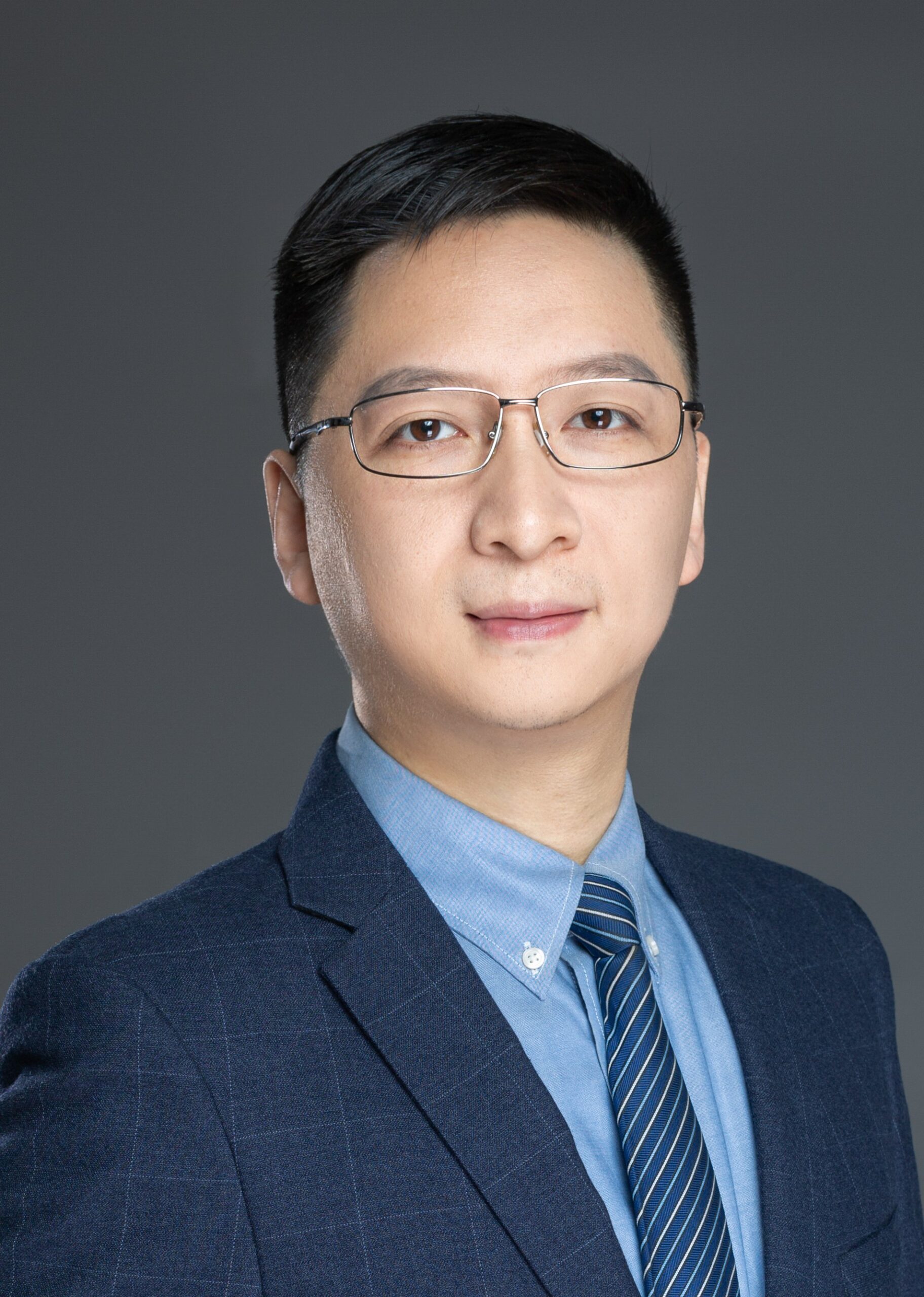 Xiaosong Hu