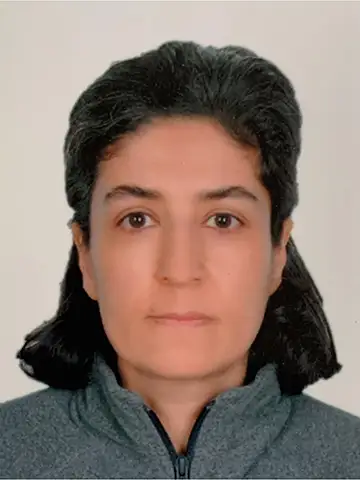 Aysegul Ucar