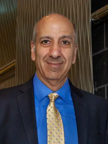 Bahram Javidi