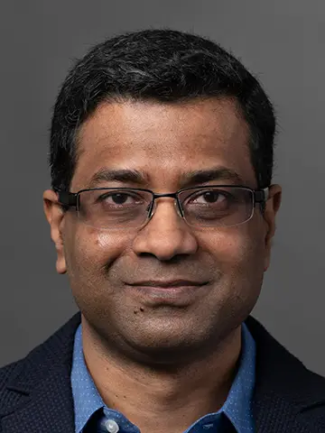KumarPunithakumar headshot