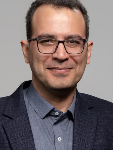 Modammadi-Ivatloo Behnam