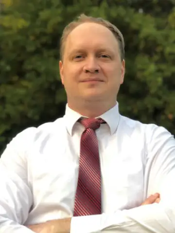 Remigiusz Wisniewski