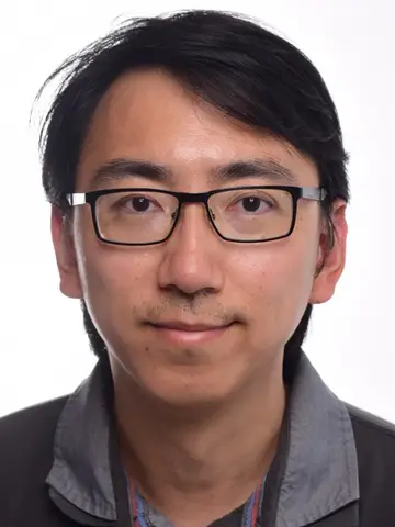 Tai FEI
