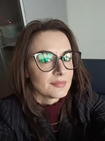 Alba Amato