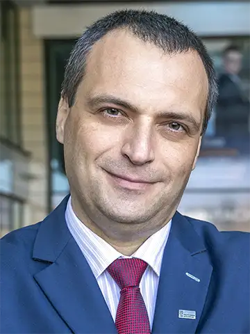 Dominik Strzalka