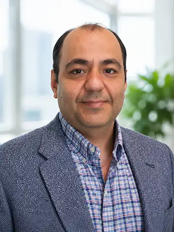 Mehdi Sookhak