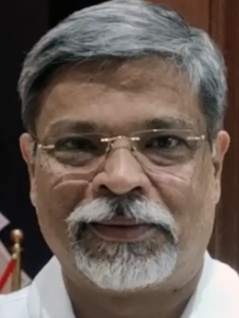 Mehul Raval
