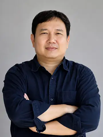 Olarik Surinta