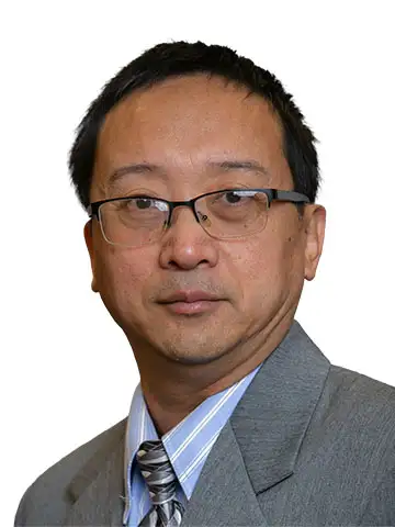 Wenbing Zhao